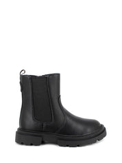 Stivaletti Nero Primigi