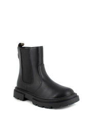 Stivaletti Nero Primigi