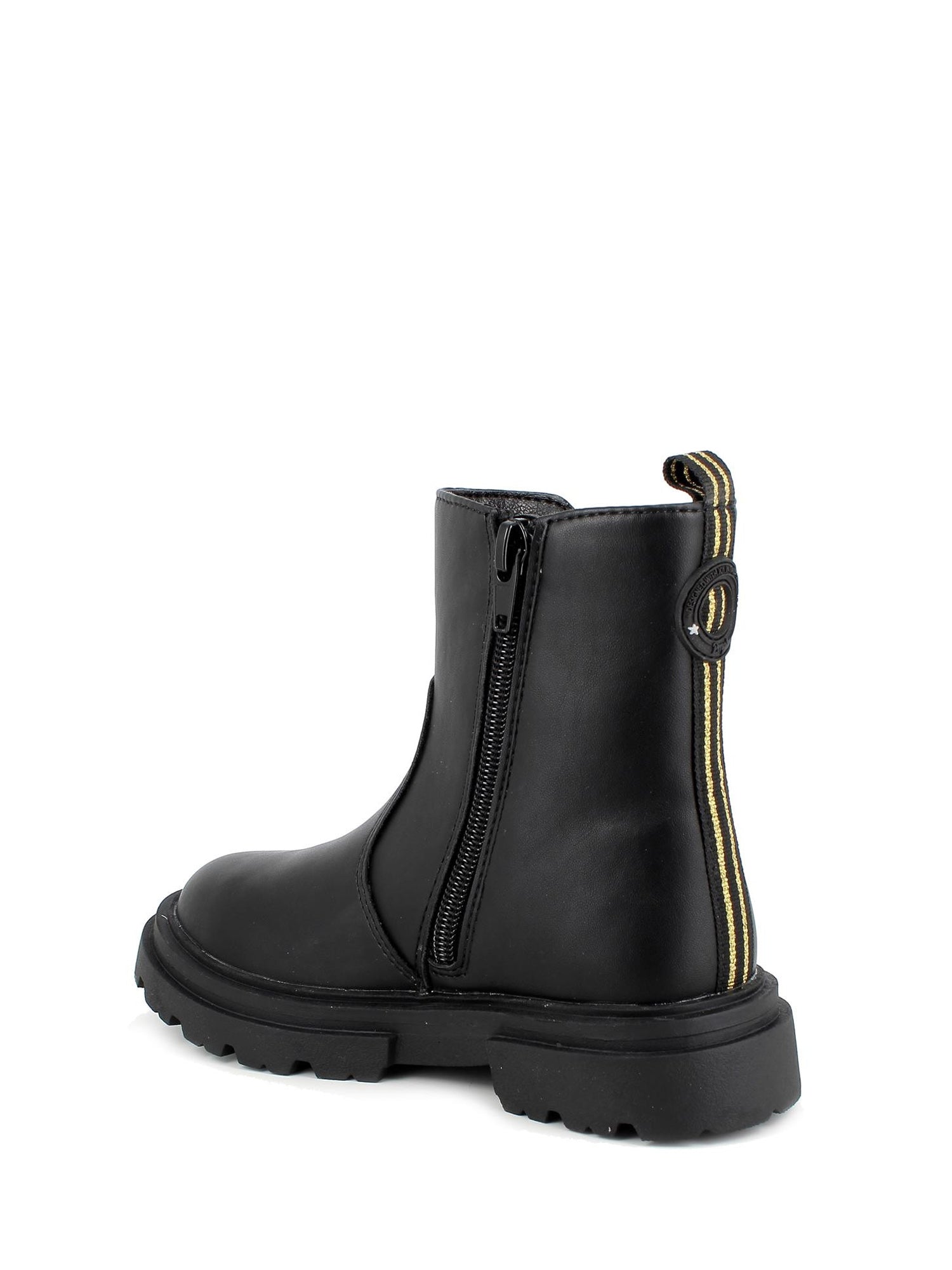 Stivaletti Nero Primigi