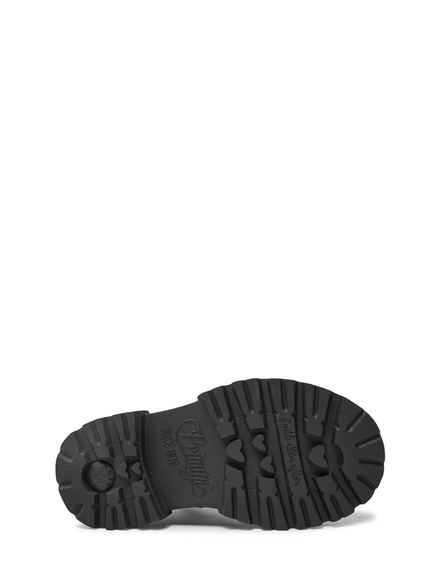 Anfibi Bianco Primigi