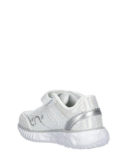 Scarpe con strappi Argentato Primigi