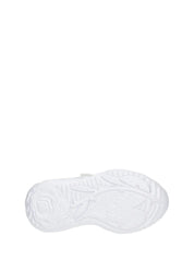 Scarpe con strappi Argentato Primigi