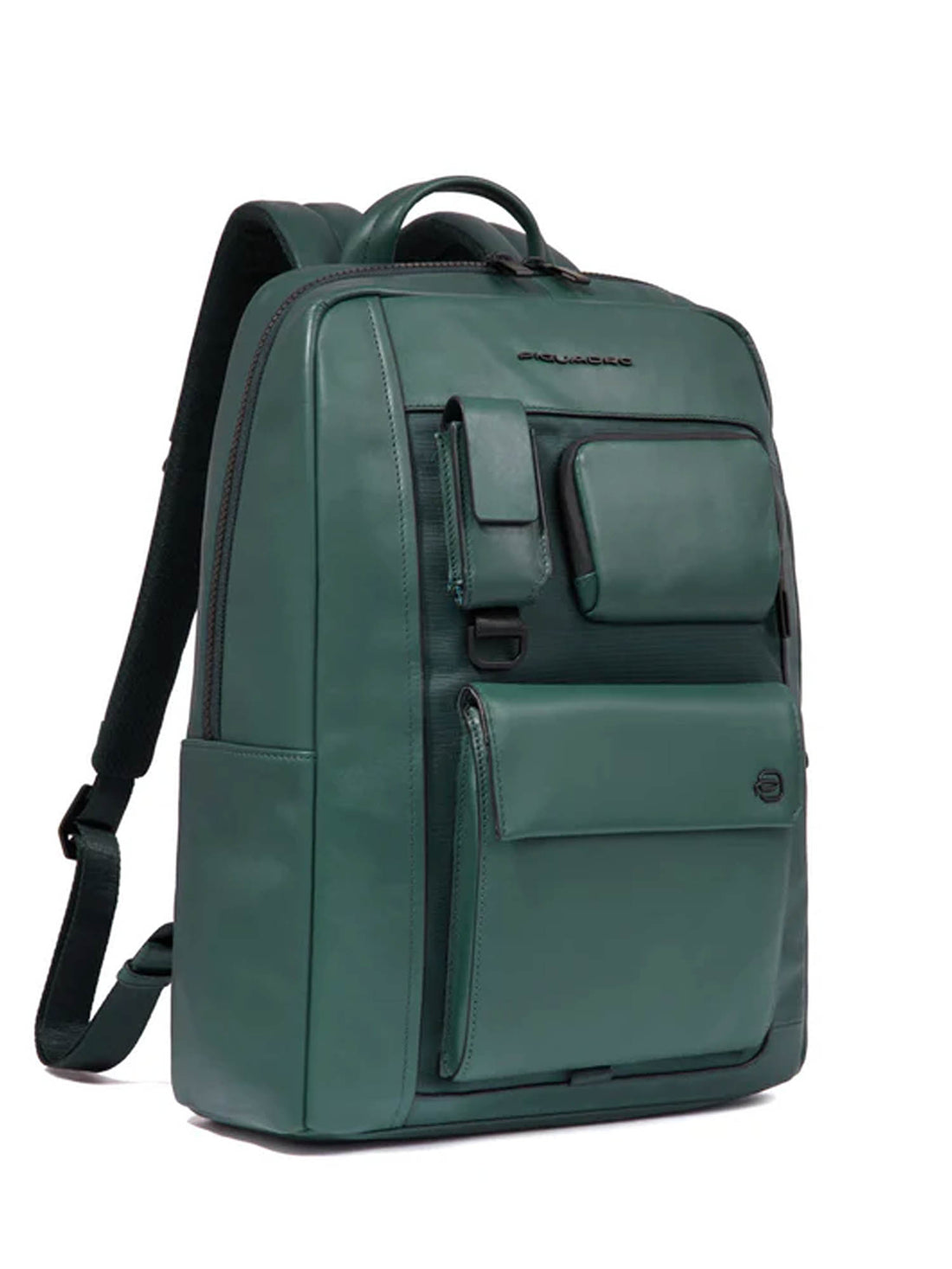 Zaini Verde Piquadro