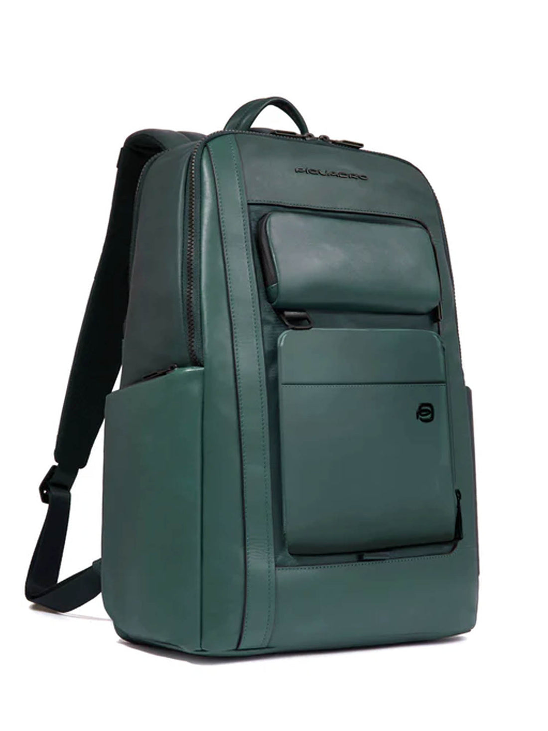 Zaini Verde Piquadro