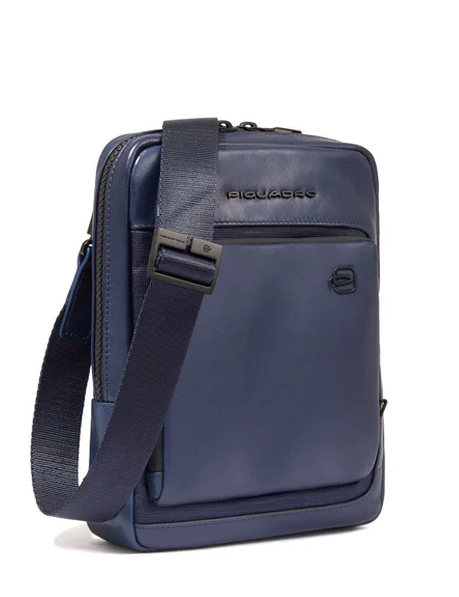 Tracolla Blu Piquadro