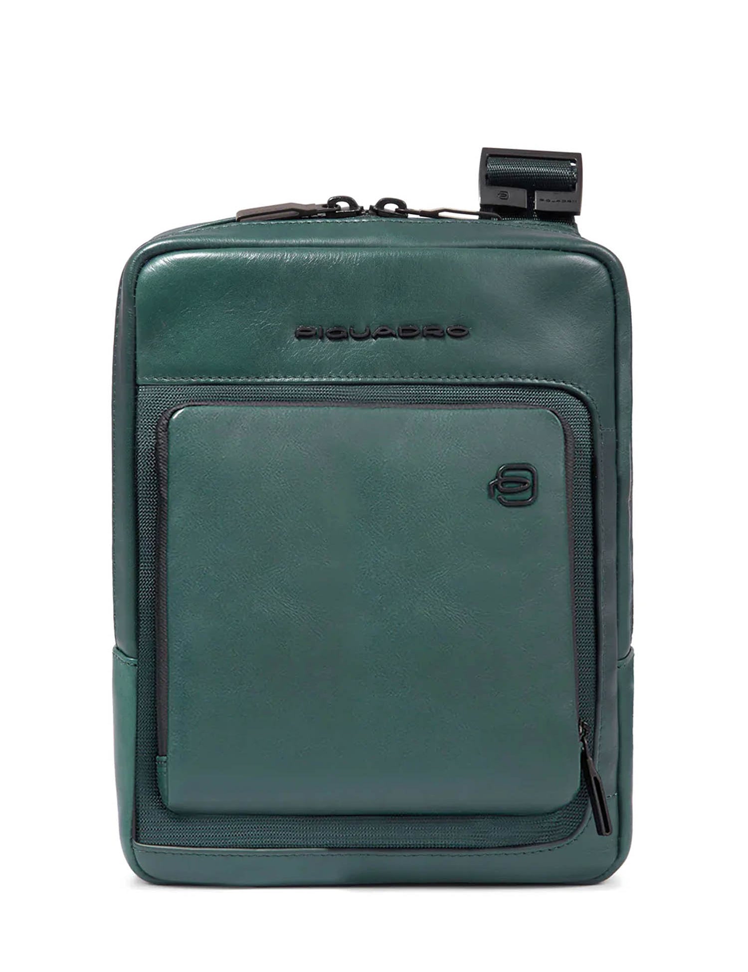 Tracolla Verde Piquadro