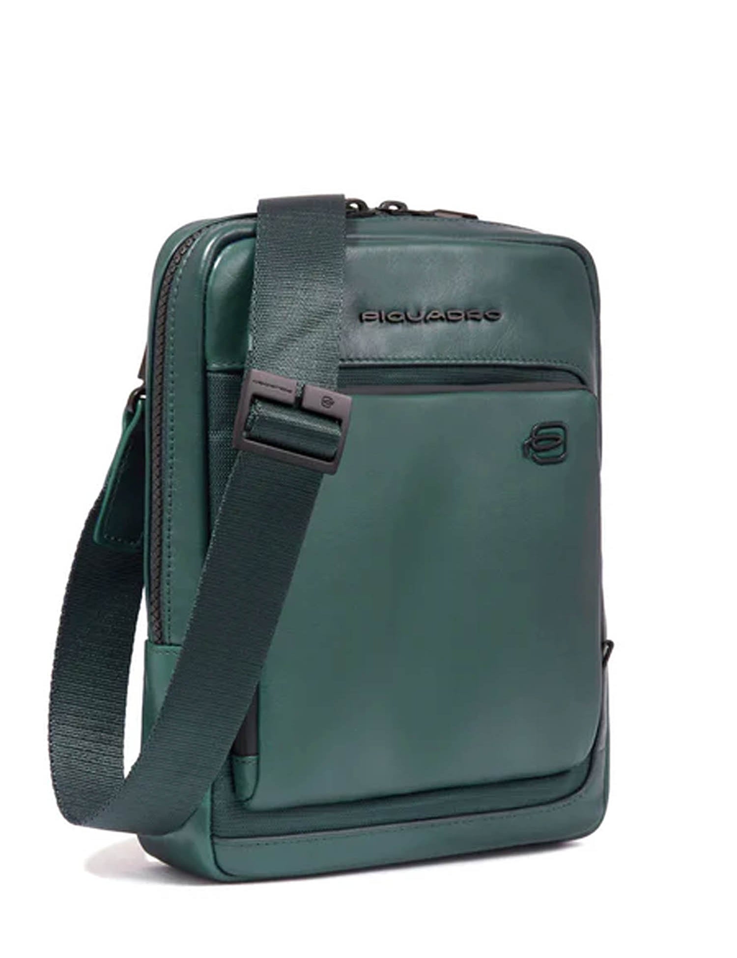 Tracolla Verde Piquadro