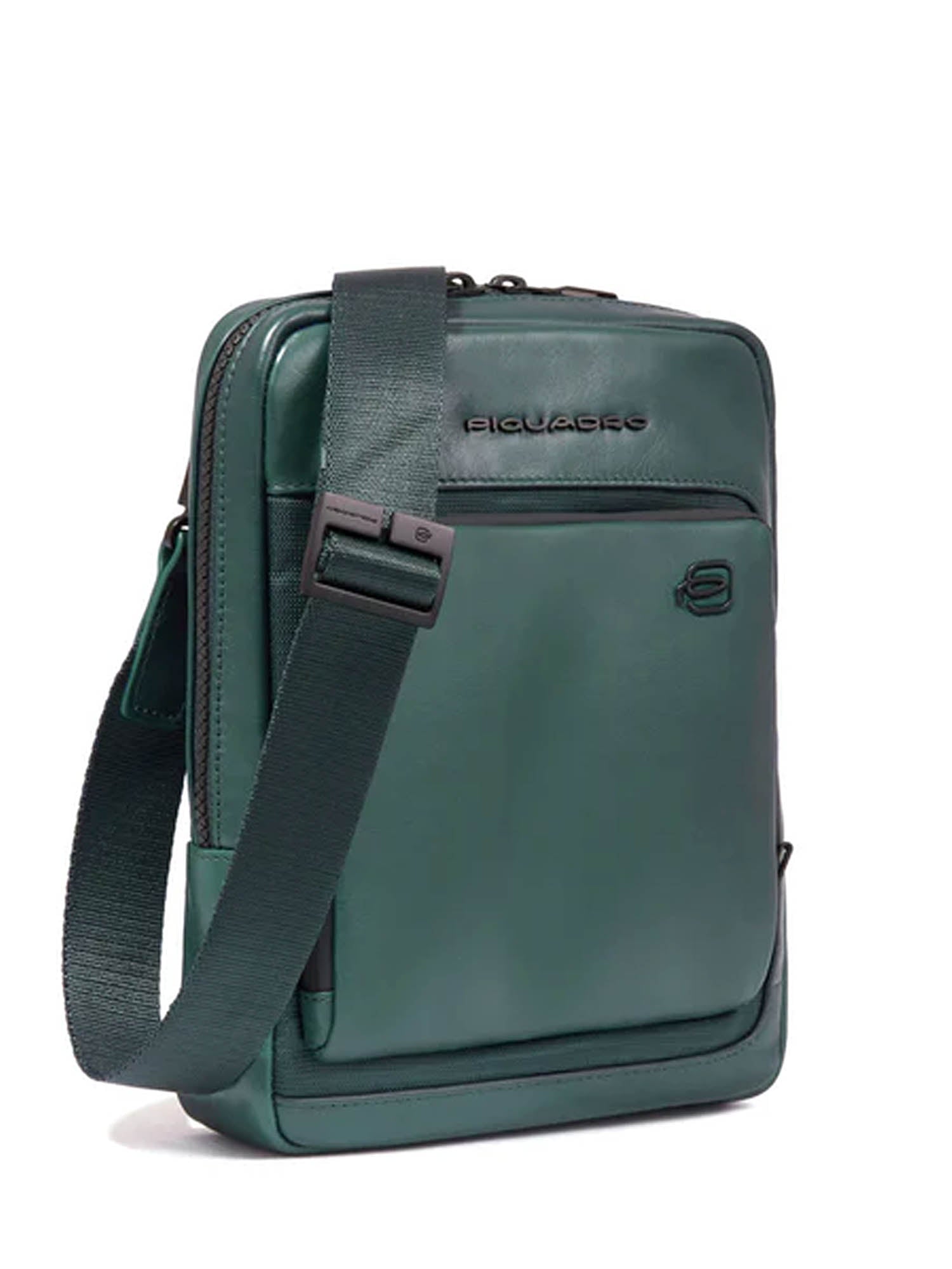 Tracolla Verde Piquadro