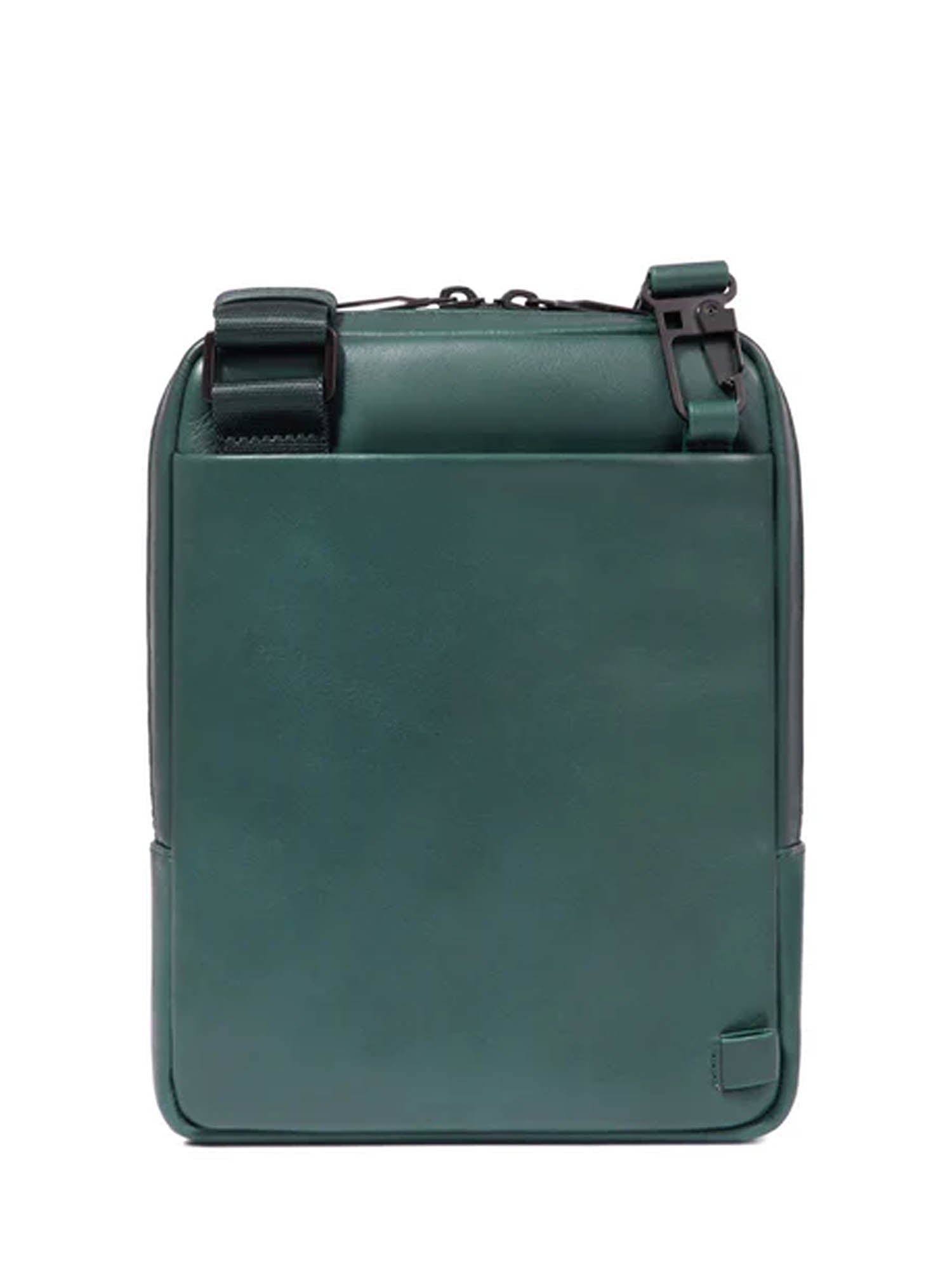 Tracolla Verde Piquadro