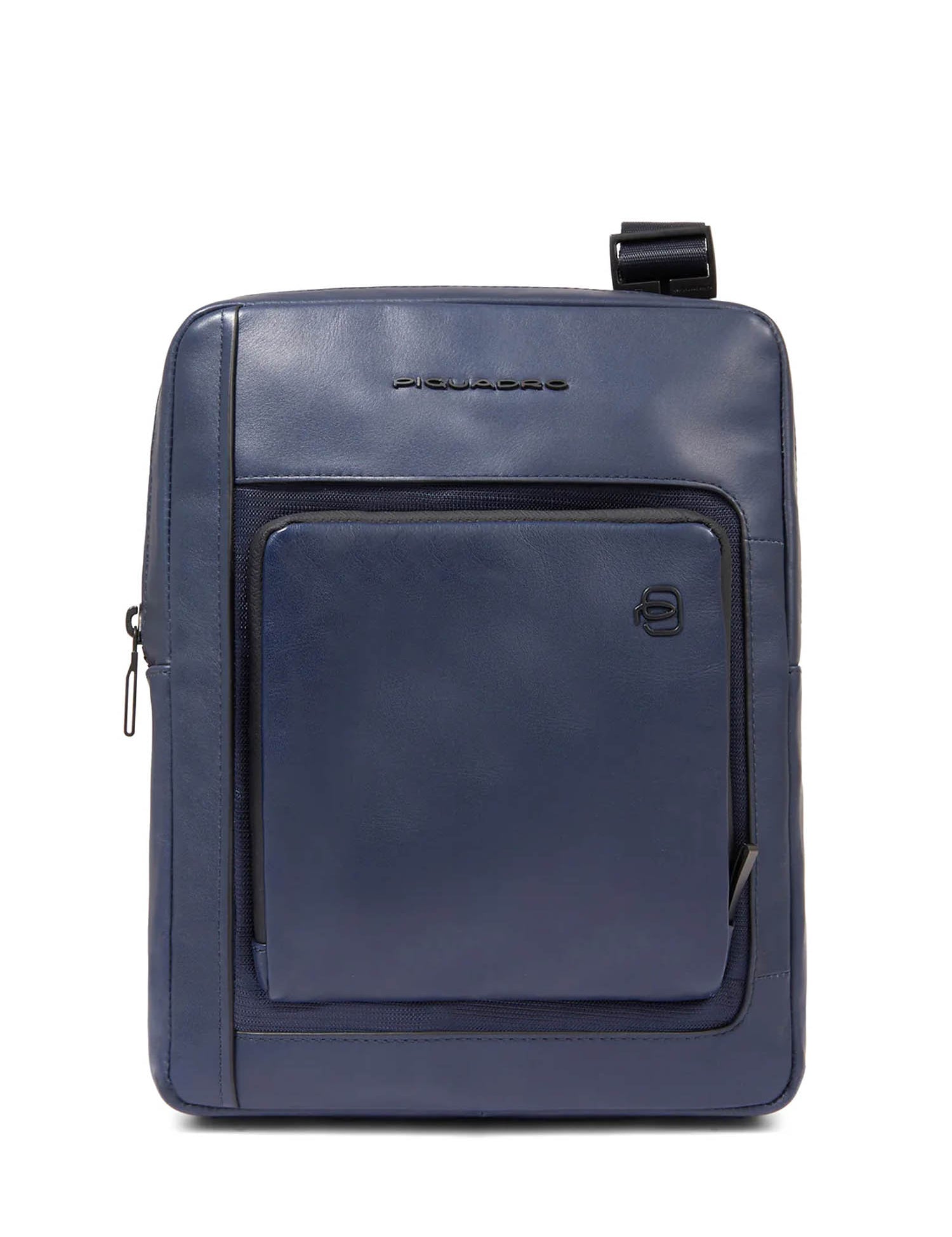 Tracolla Blu Piquadro