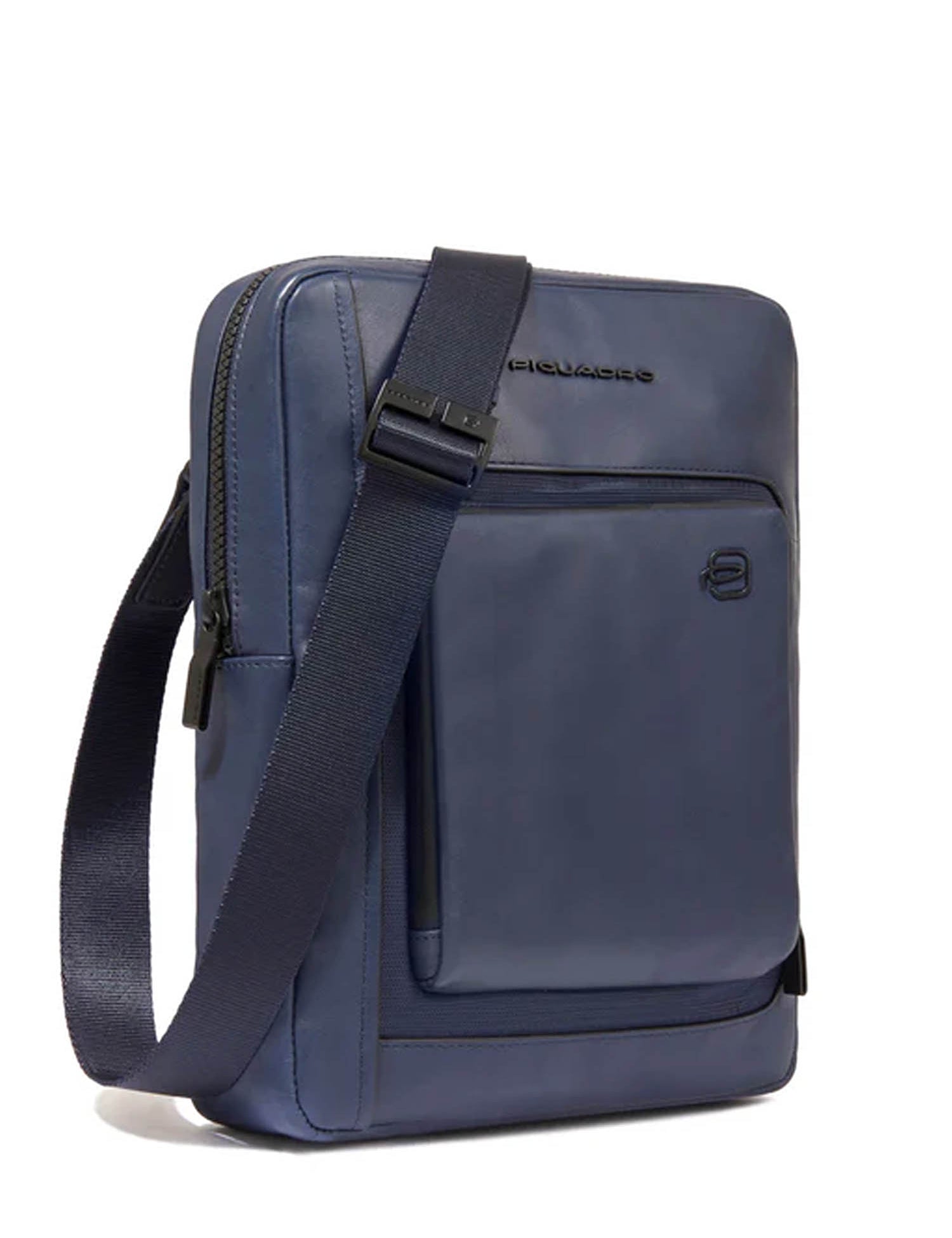 Tracolla Blu Piquadro