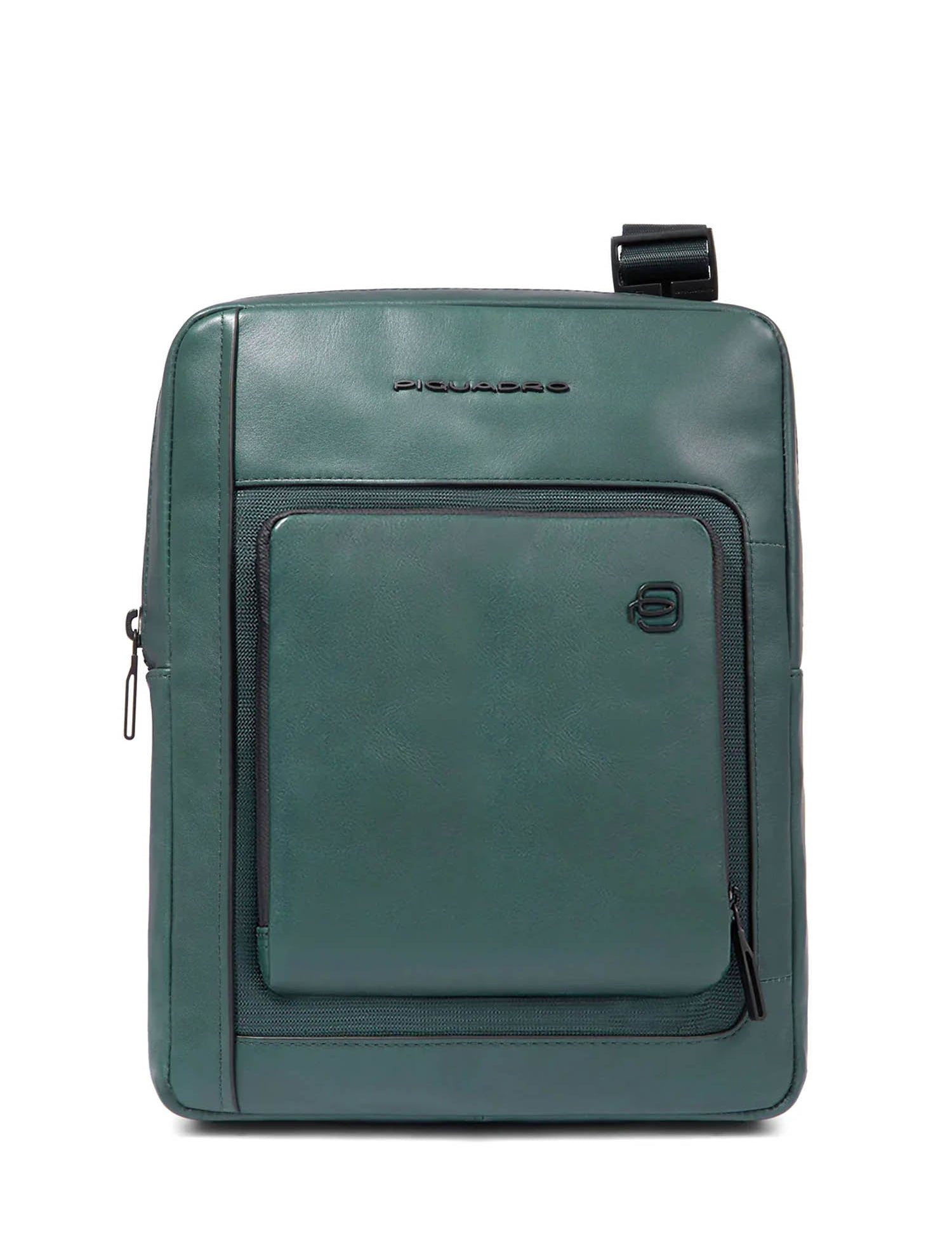 Tracolla Verde Piquadro