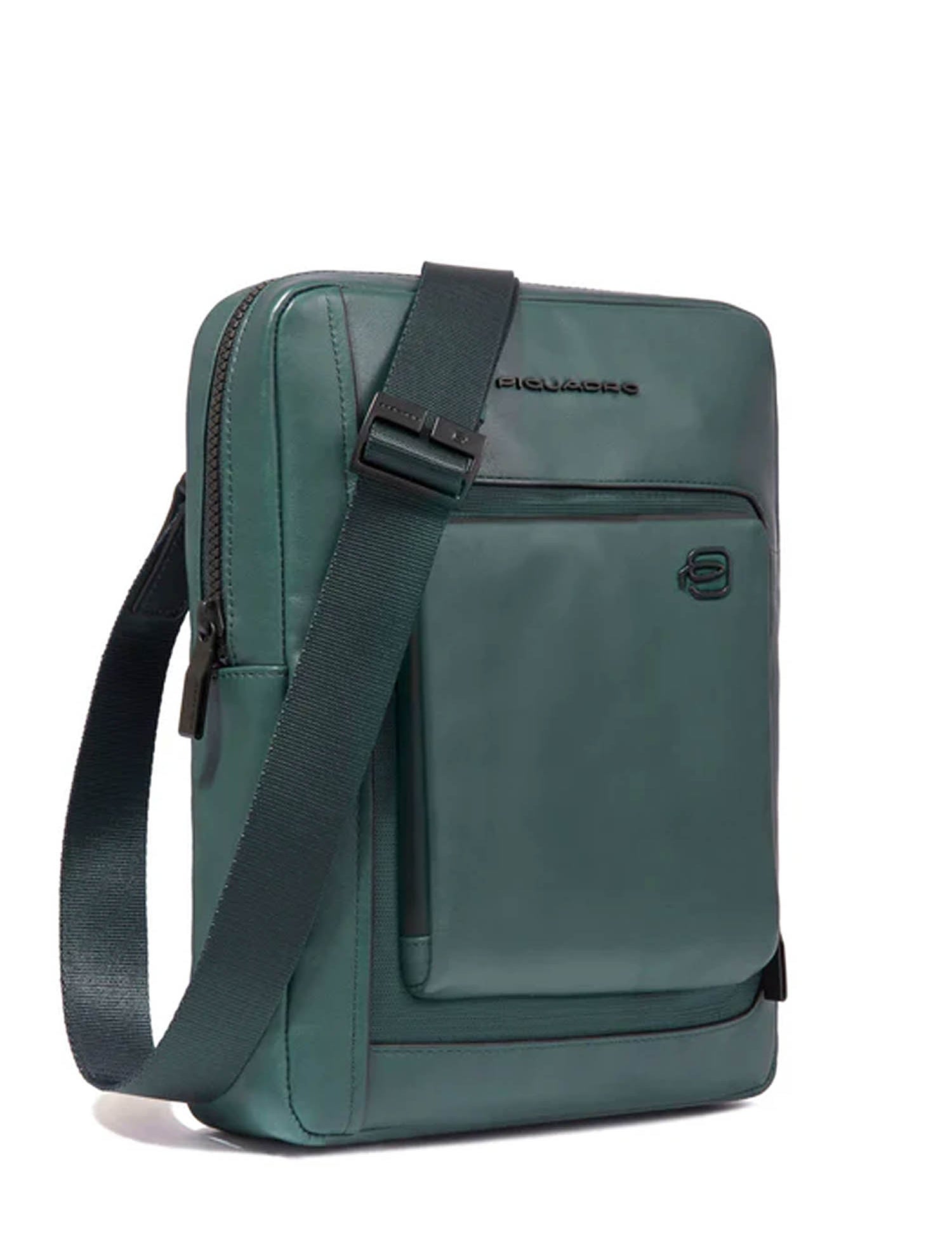 Tracolla Verde Piquadro