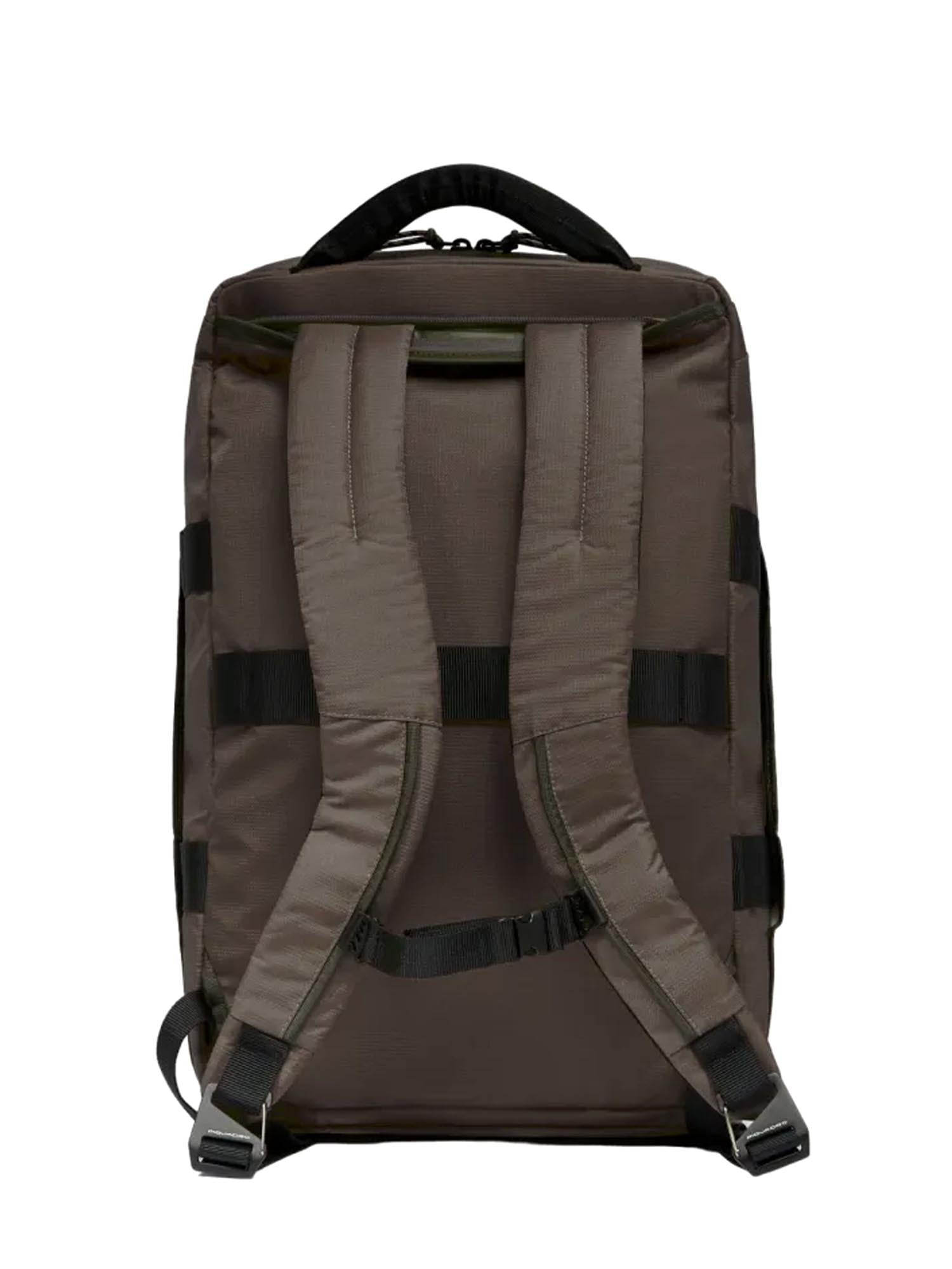 Zaini Tortora Piquadro