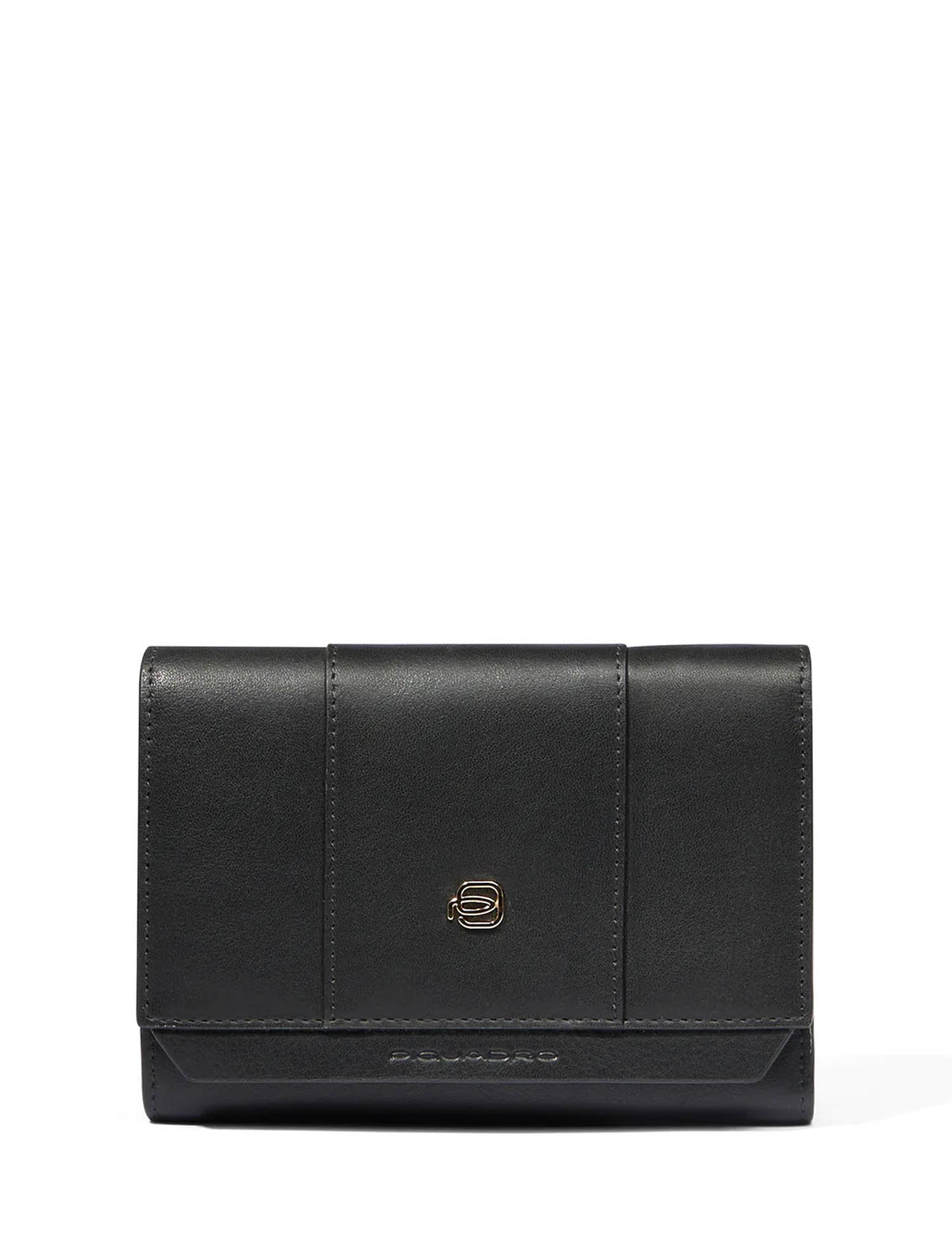 Portafogli Nero Piquadro