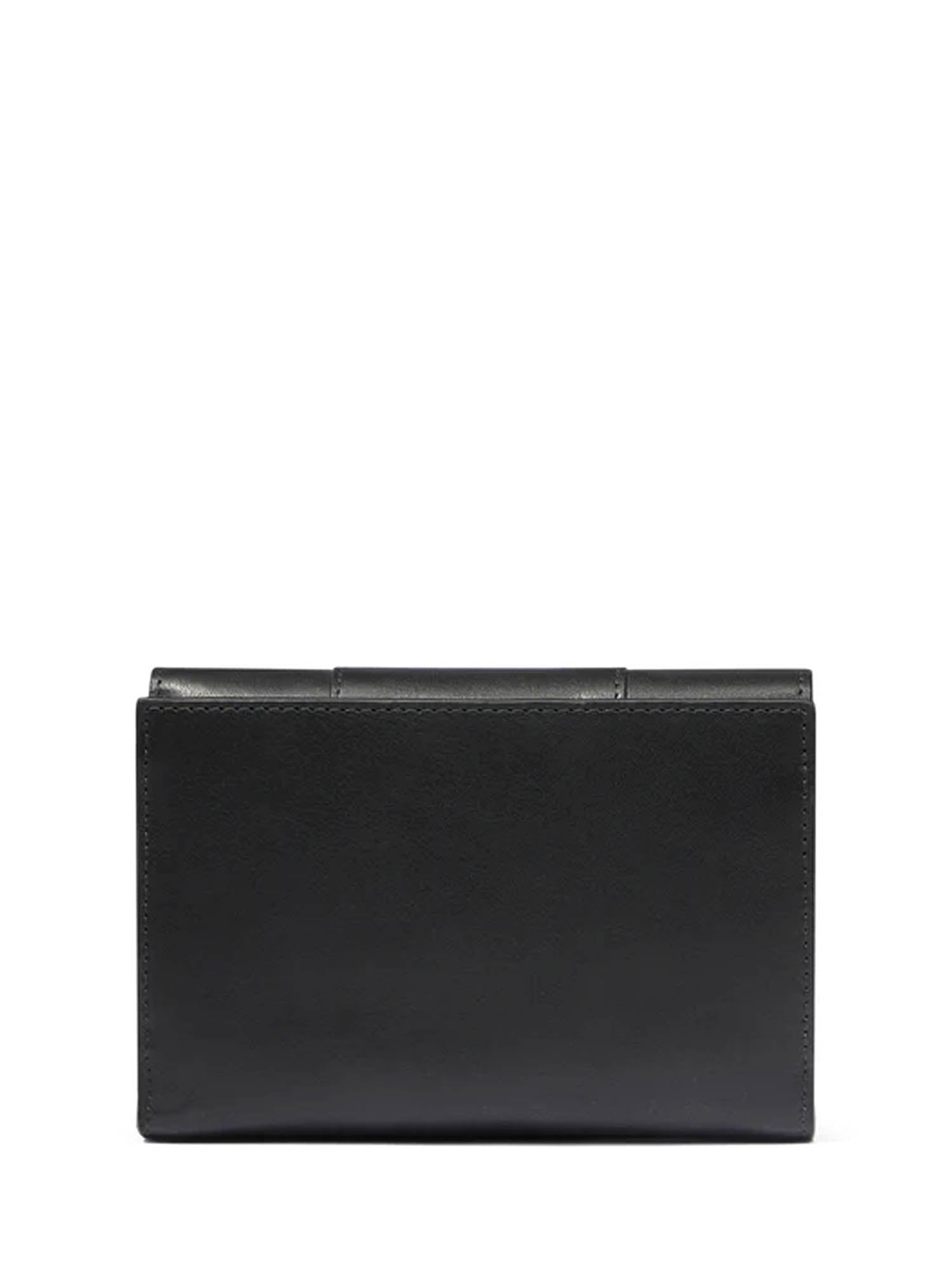 Portafogli Nero Piquadro