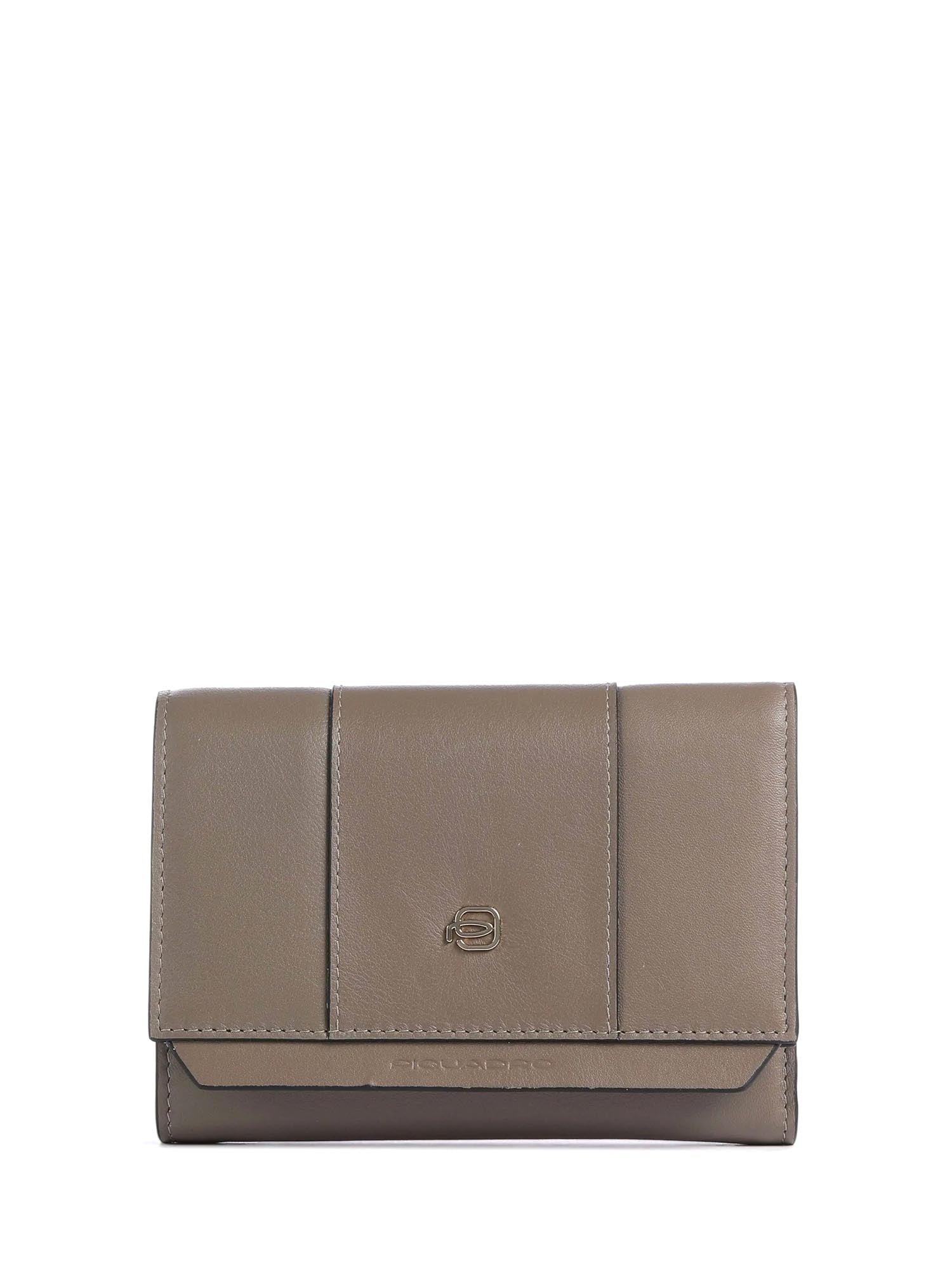 Portafogli Tortora Piquadro