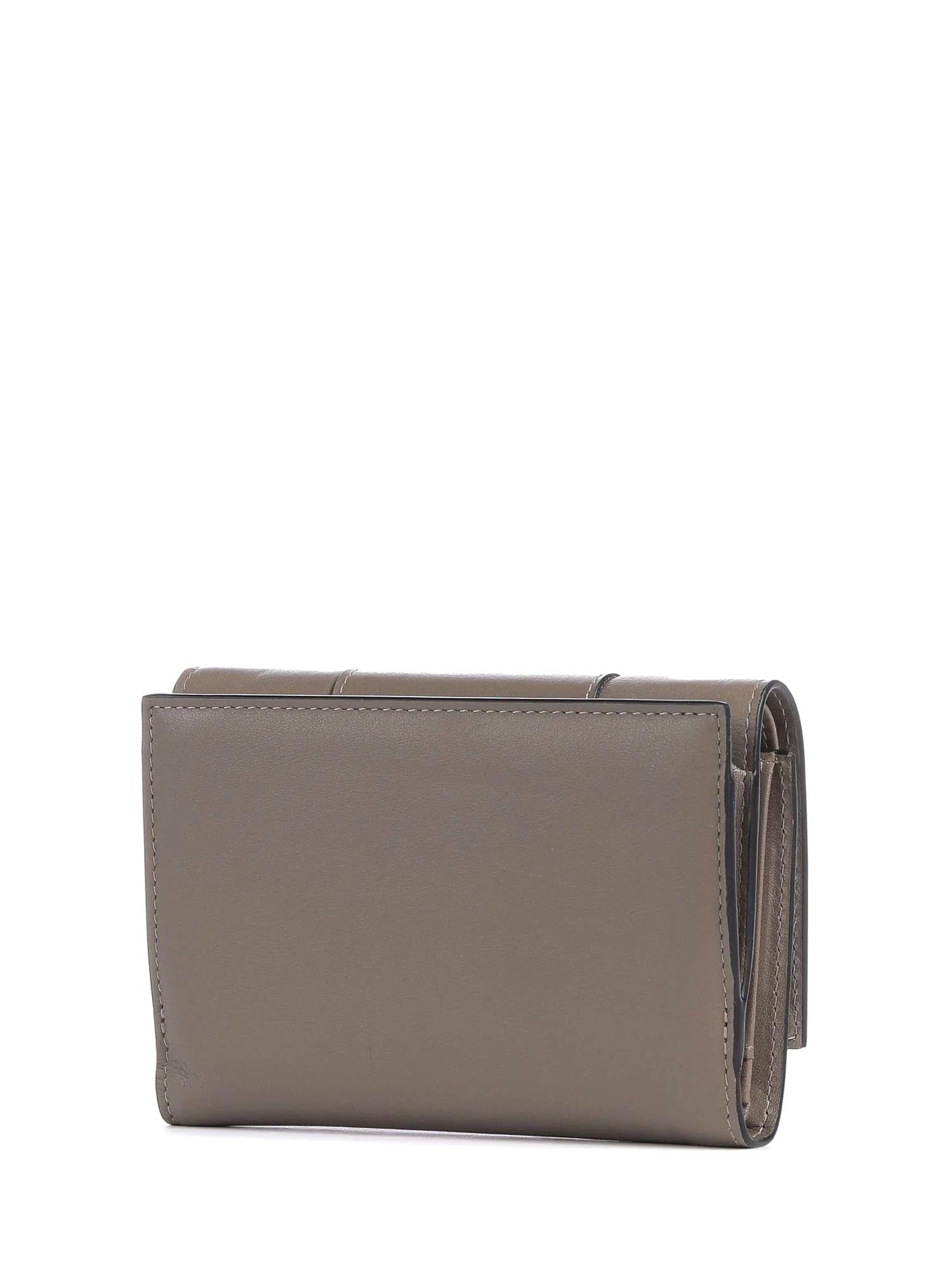Portafogli Tortora Piquadro