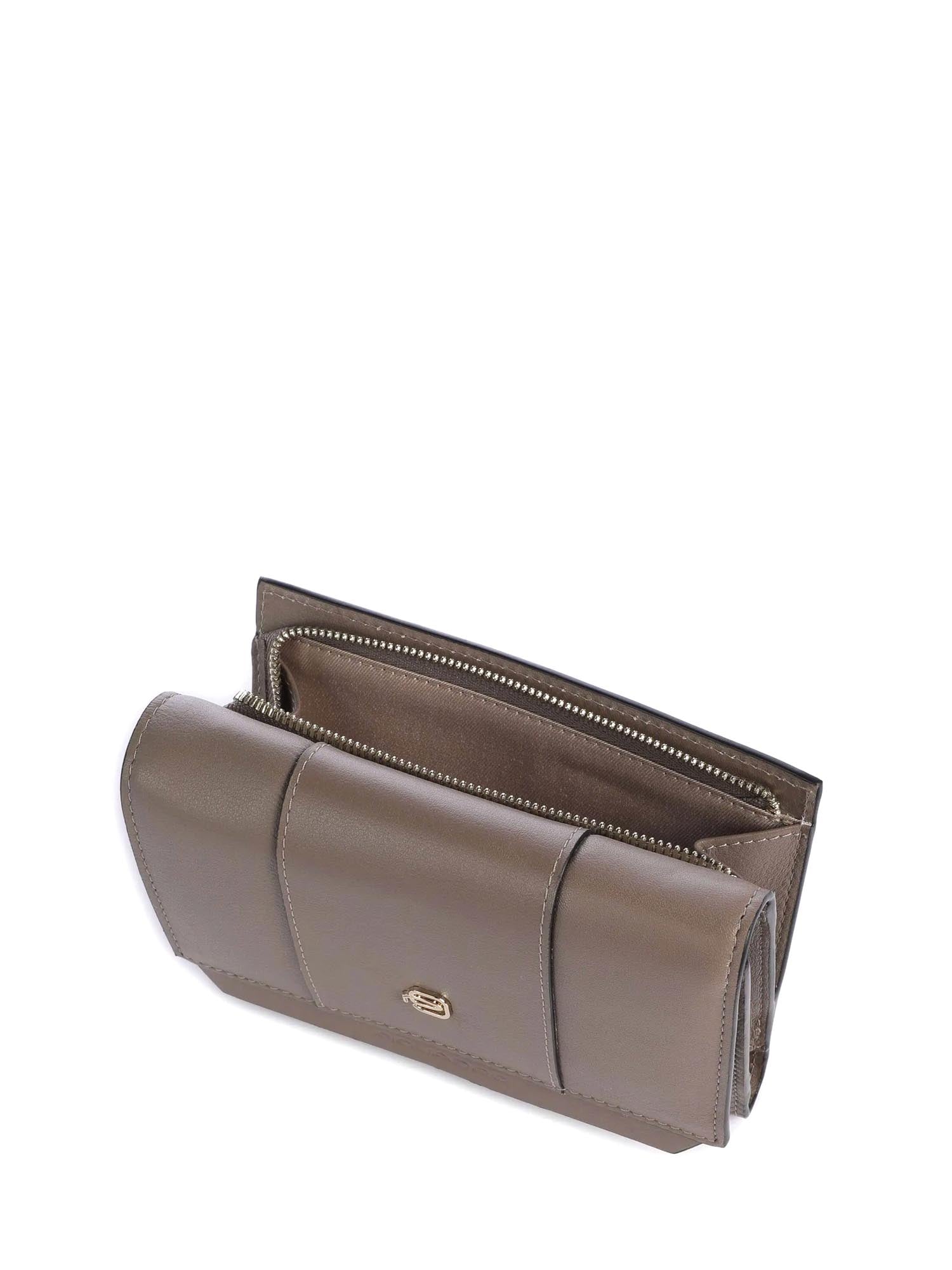 Portafogli Tortora Piquadro