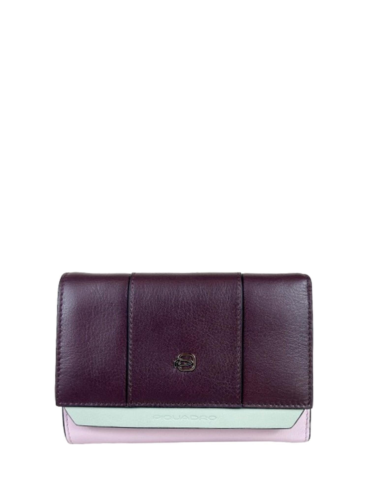 Portafogli Bordeaux Piquadro