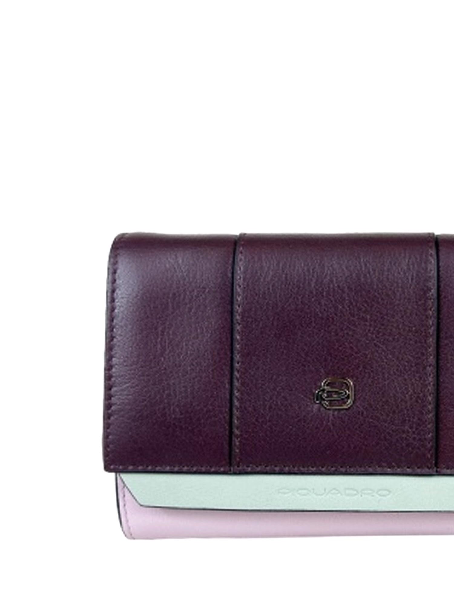 Portafogli Bordeaux Piquadro