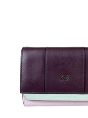 Portafogli Bordeaux Piquadro