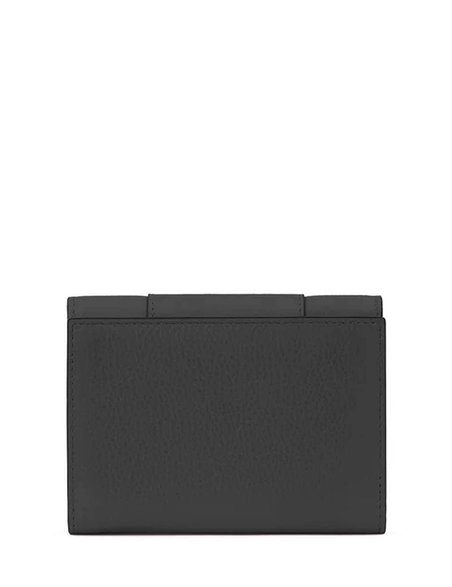 Portafogli Nero Piquadro