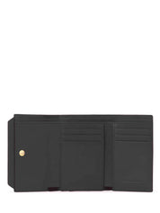 Portafogli Nero Piquadro