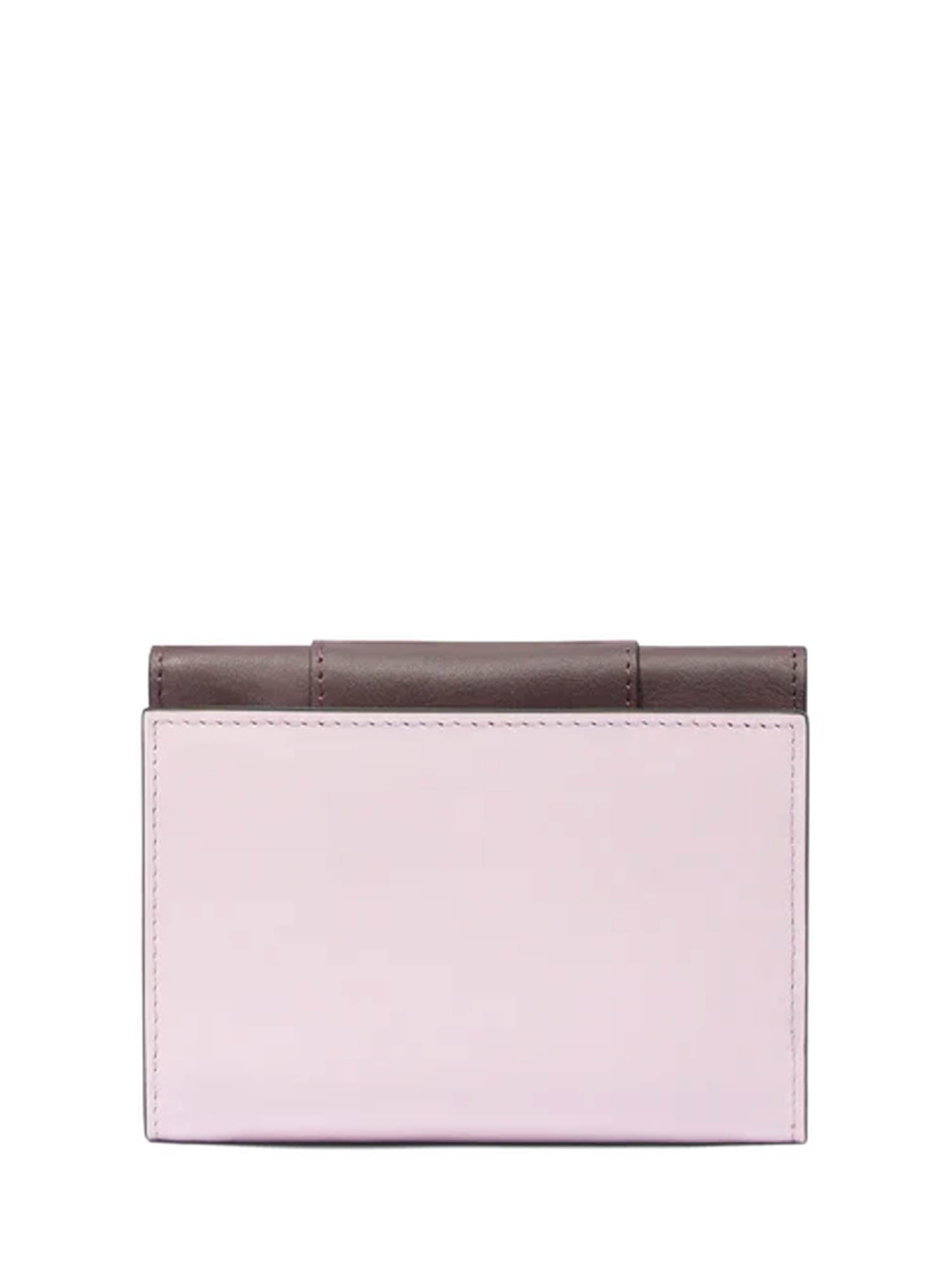 Portafogli Viola Piquadro