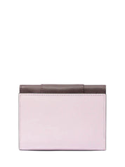 Portafogli Viola Piquadro