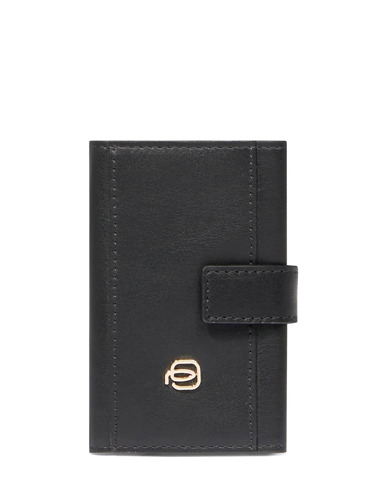Portafogli Nero Piquadro