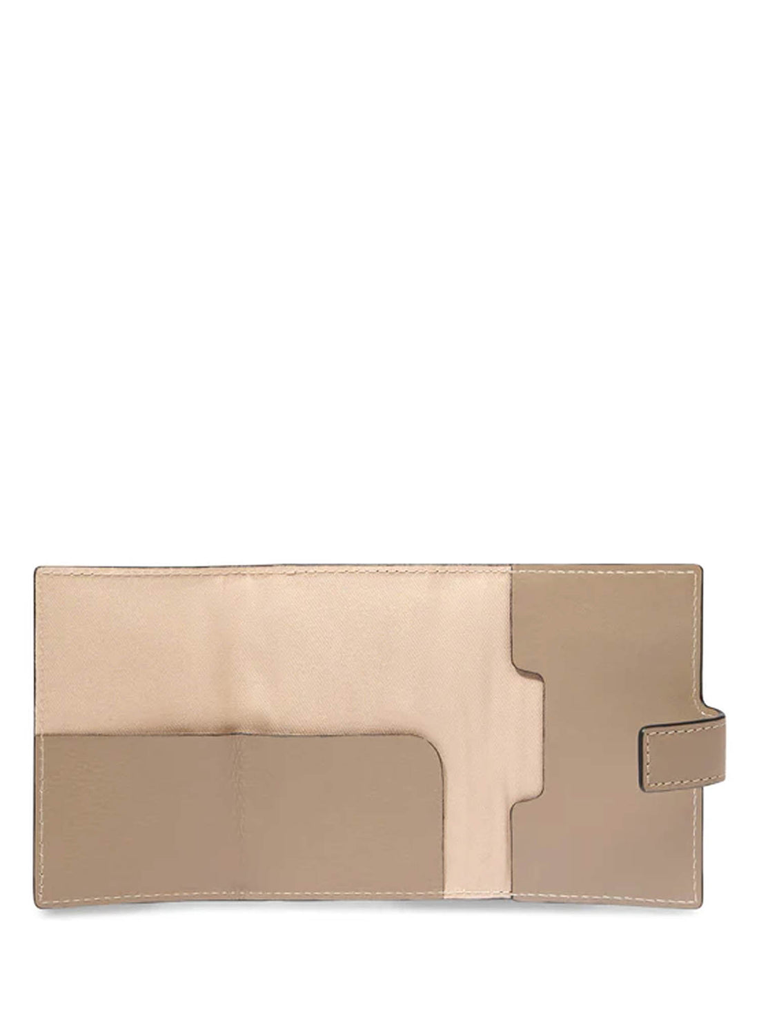 Portafogli Beige Piquadro