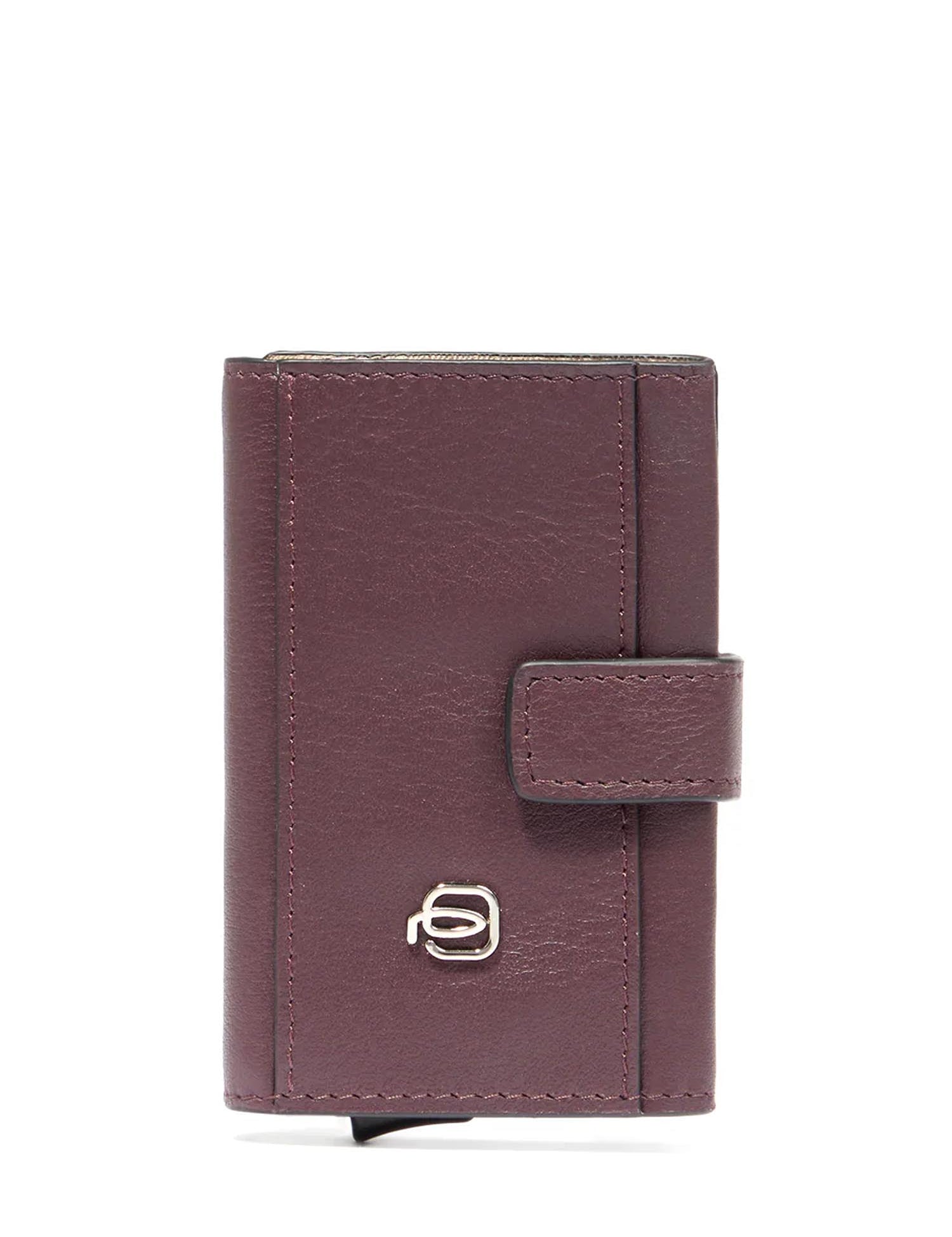 Portafogli Bordeaux Piquadro