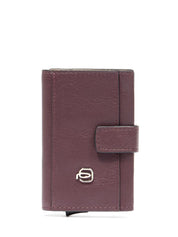 Portafogli Bordeaux Piquadro
