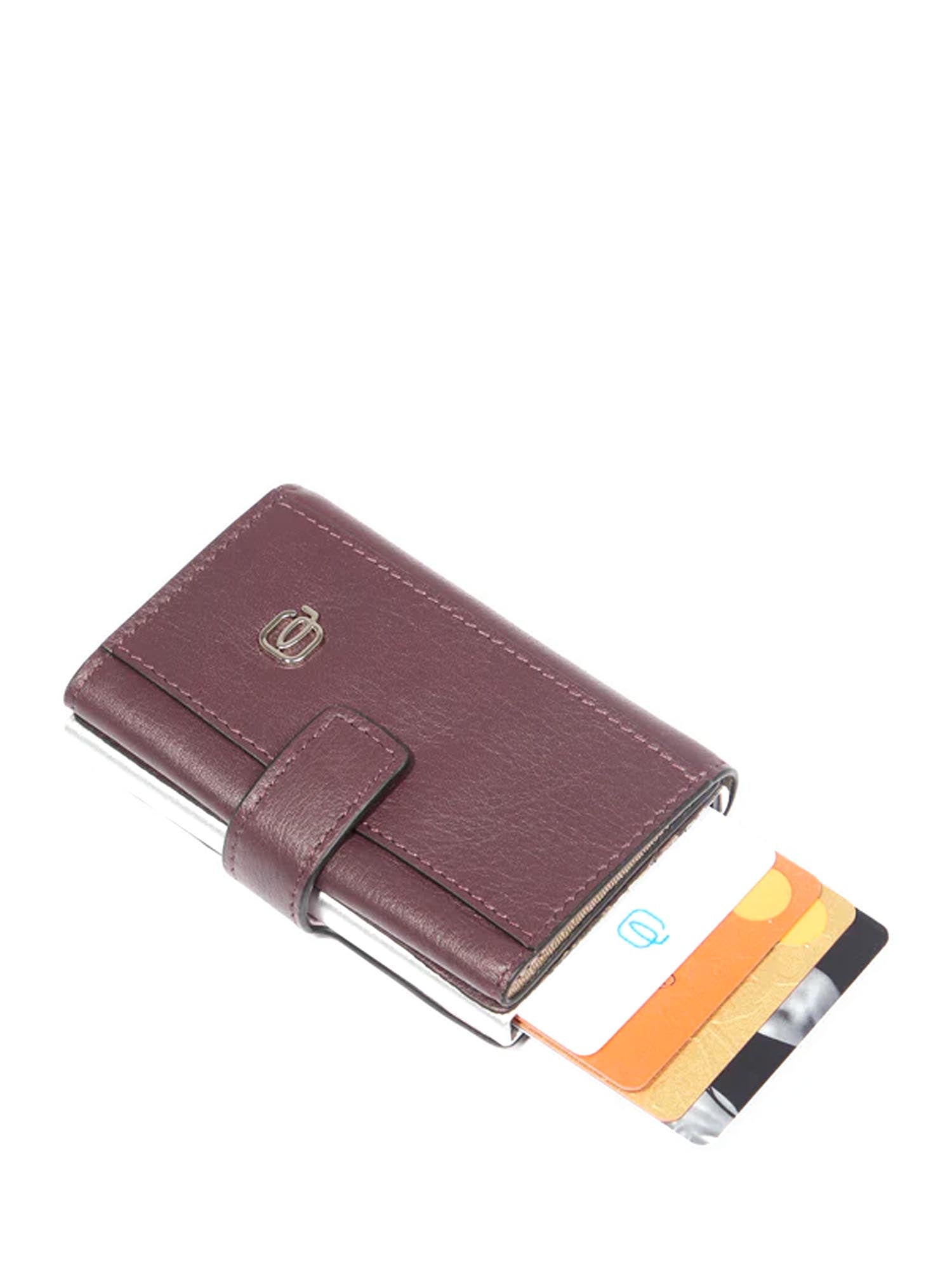 Portafogli Bordeaux Piquadro