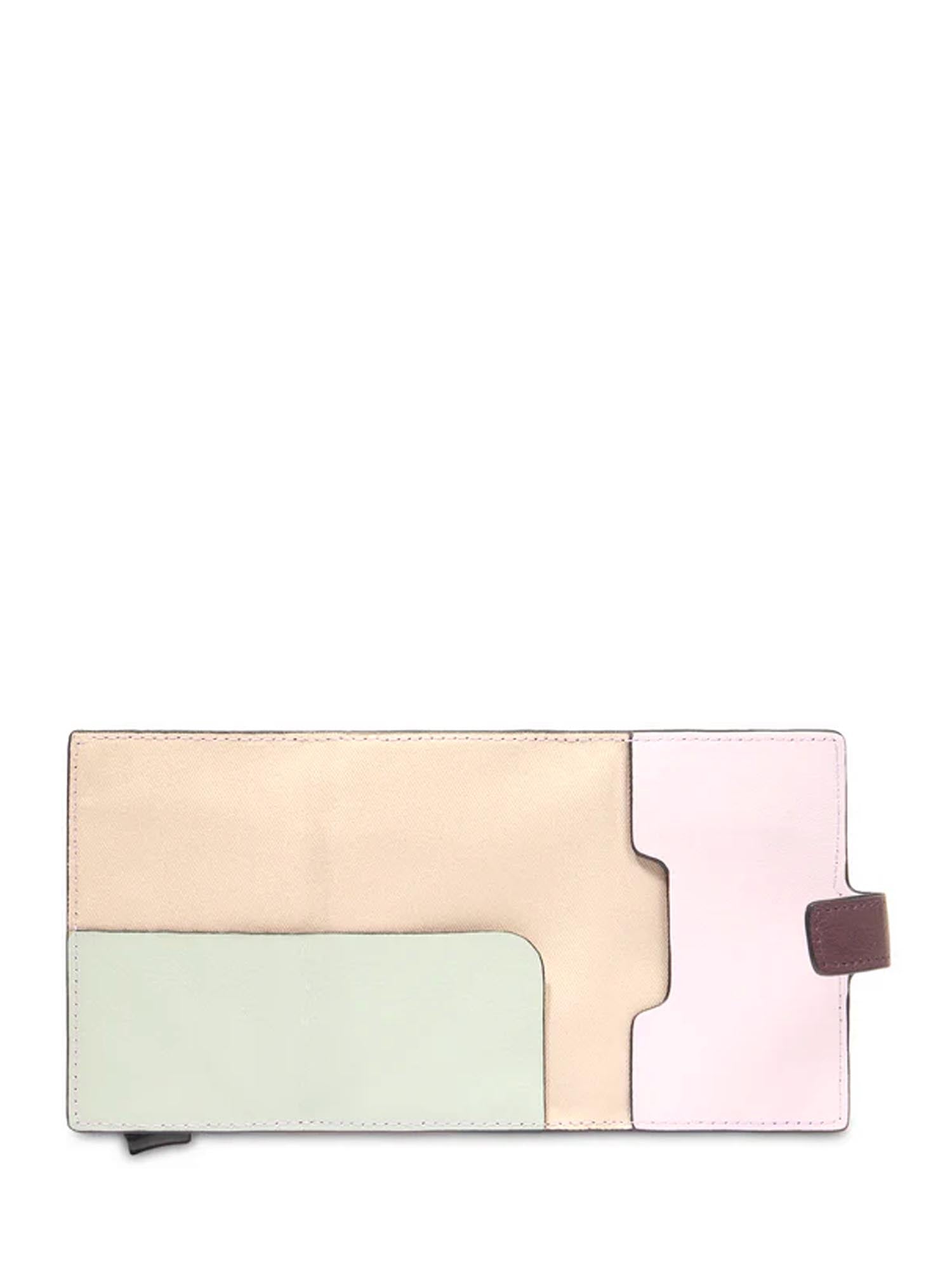 Portafogli Bordeaux Piquadro