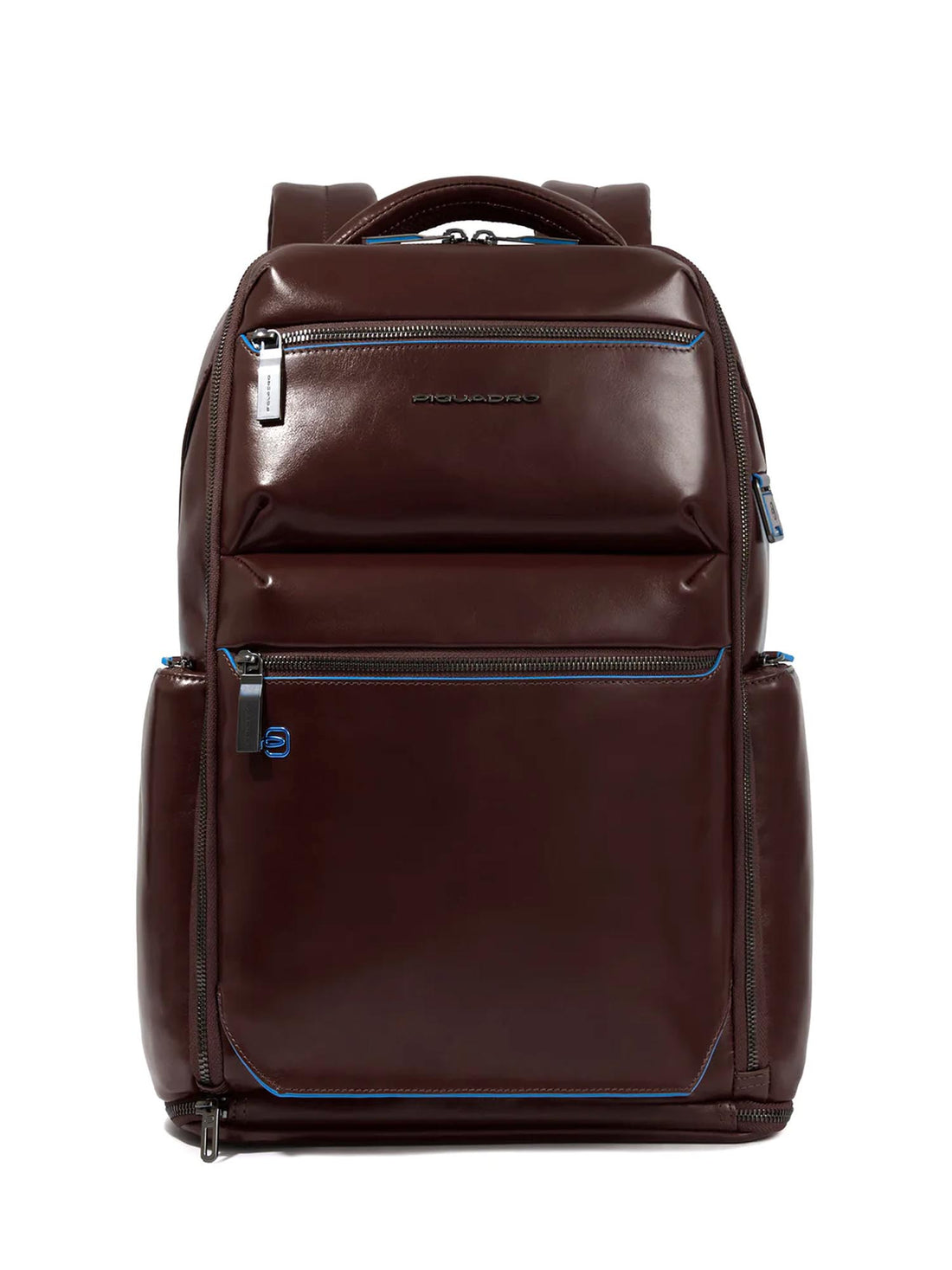 Zaini Bordeaux Piquadro