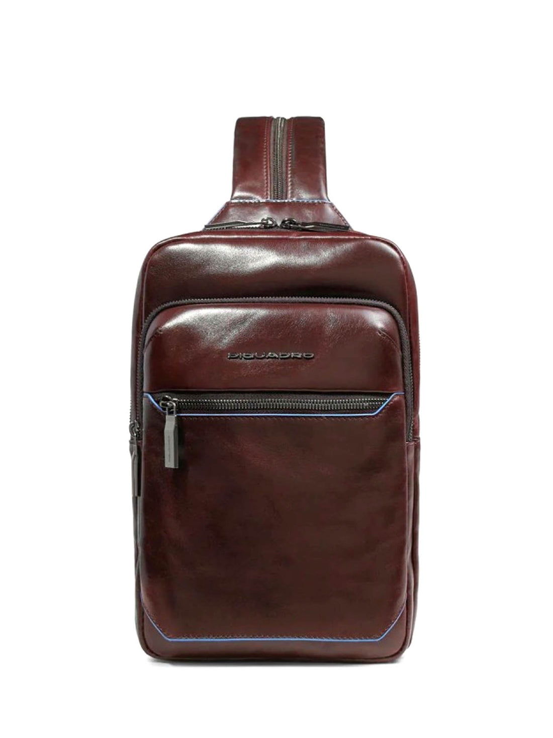 Zaini Bordeaux Piquadro