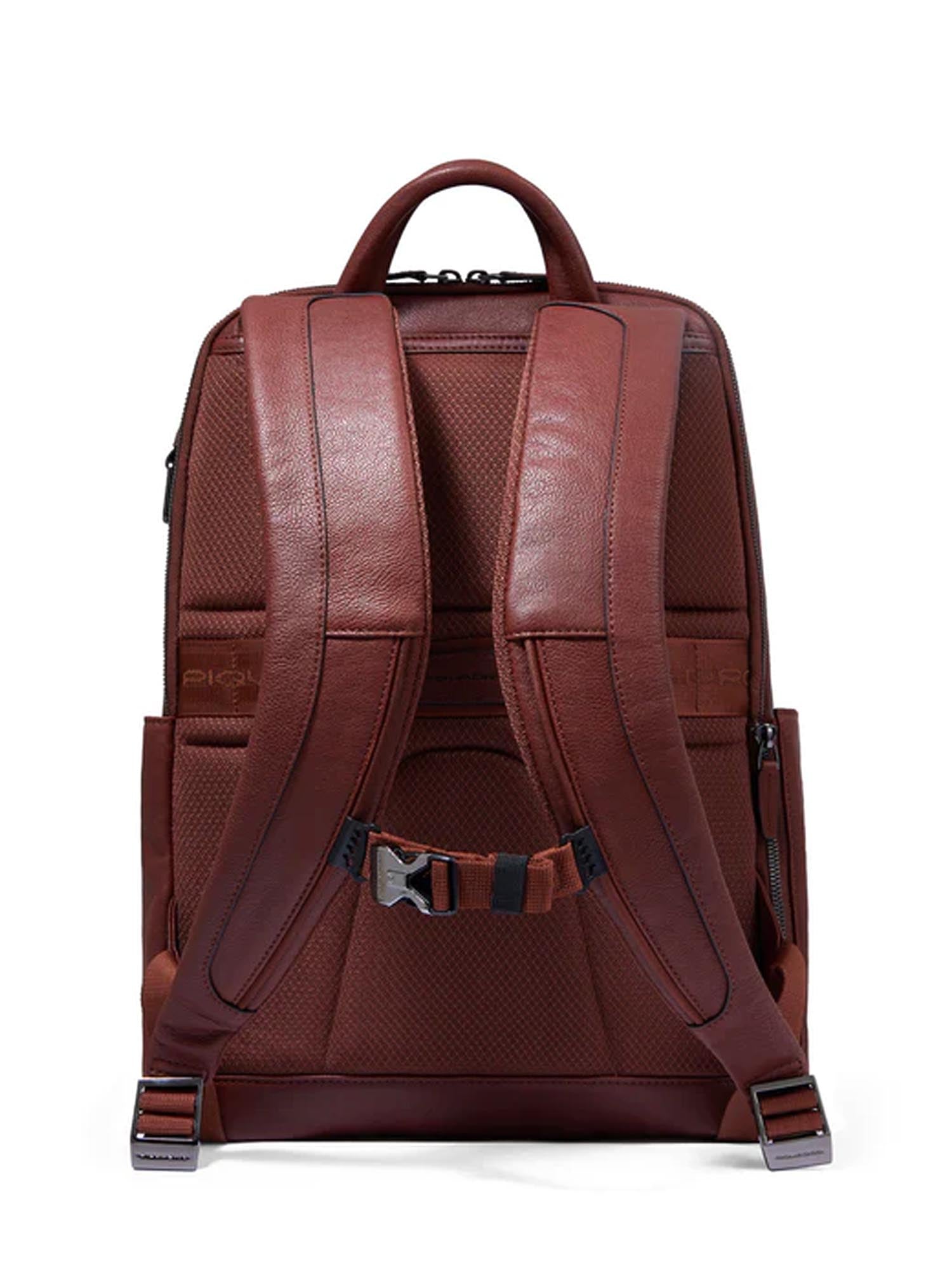 Zaini Cuoio Piquadro