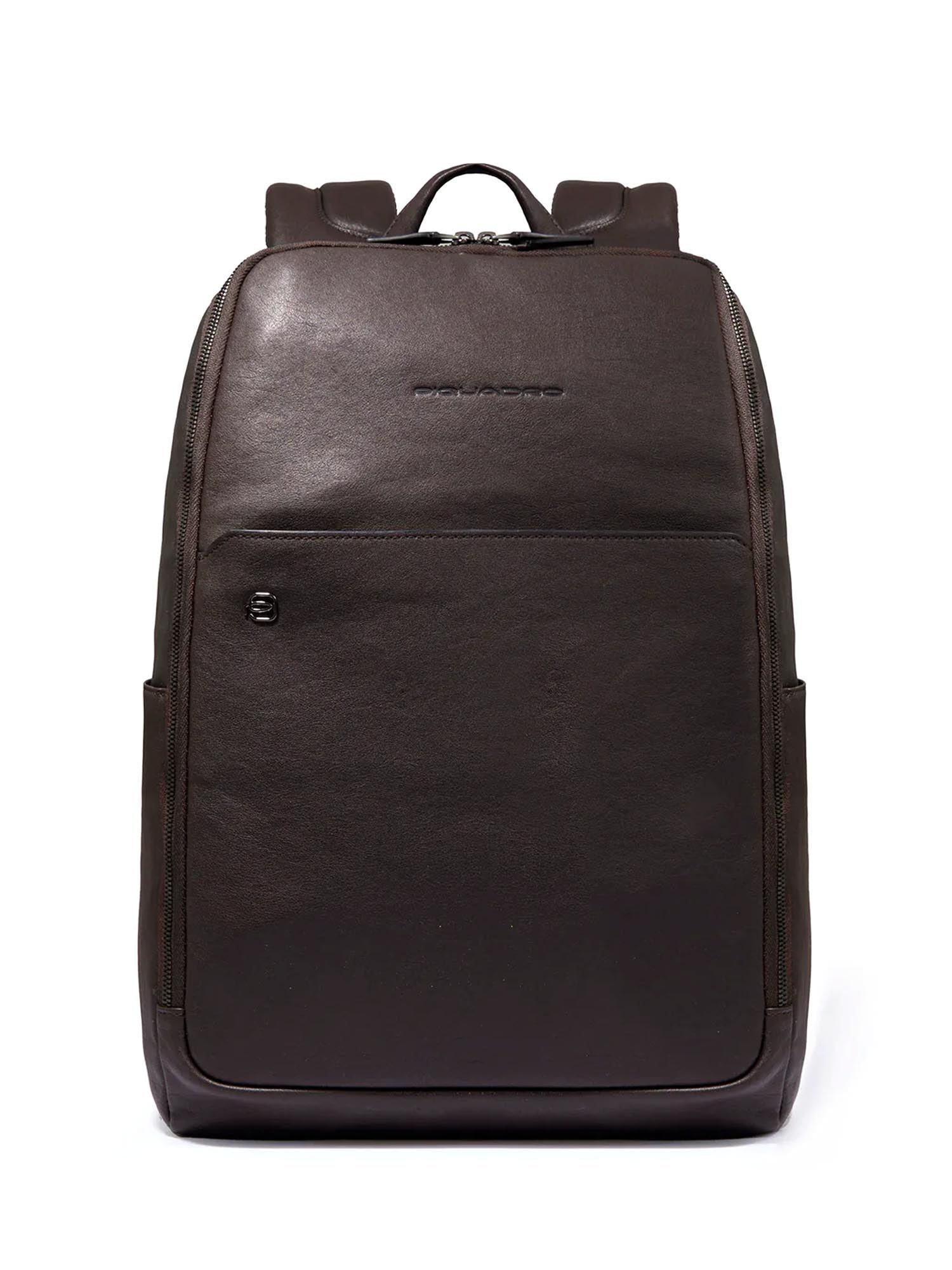 Zaini Marrone Piquadro