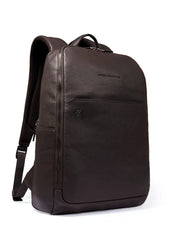 Zaini Marrone Piquadro