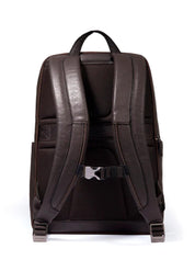 Zaini Marrone Piquadro