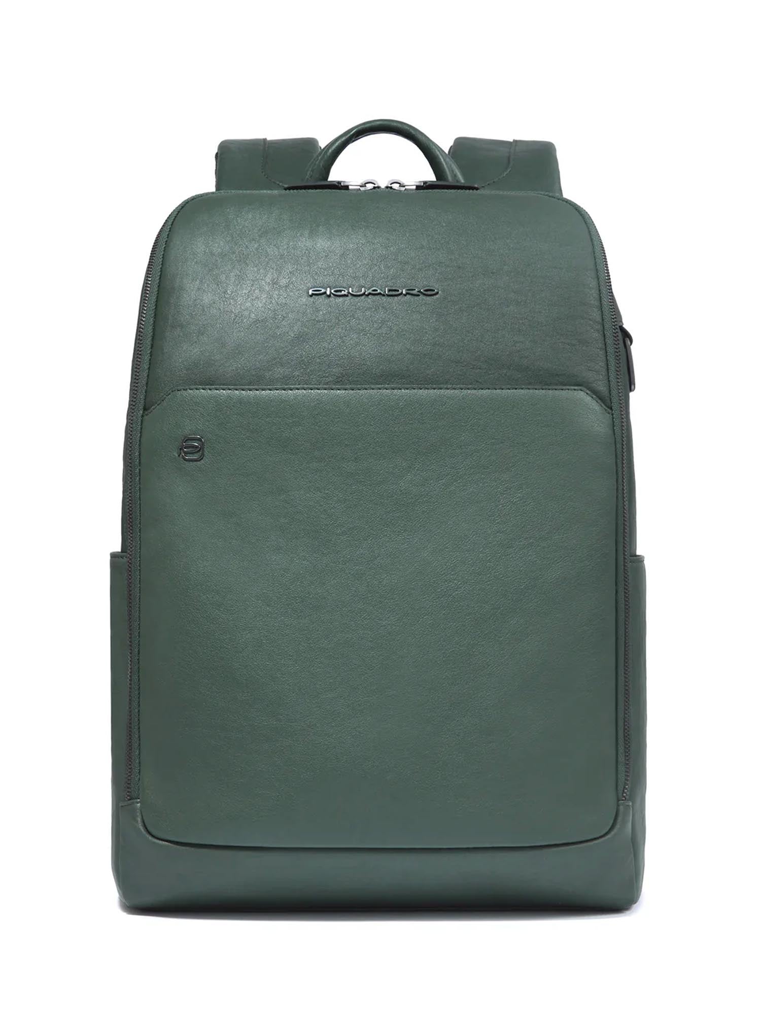 Zaini Verde Piquadro