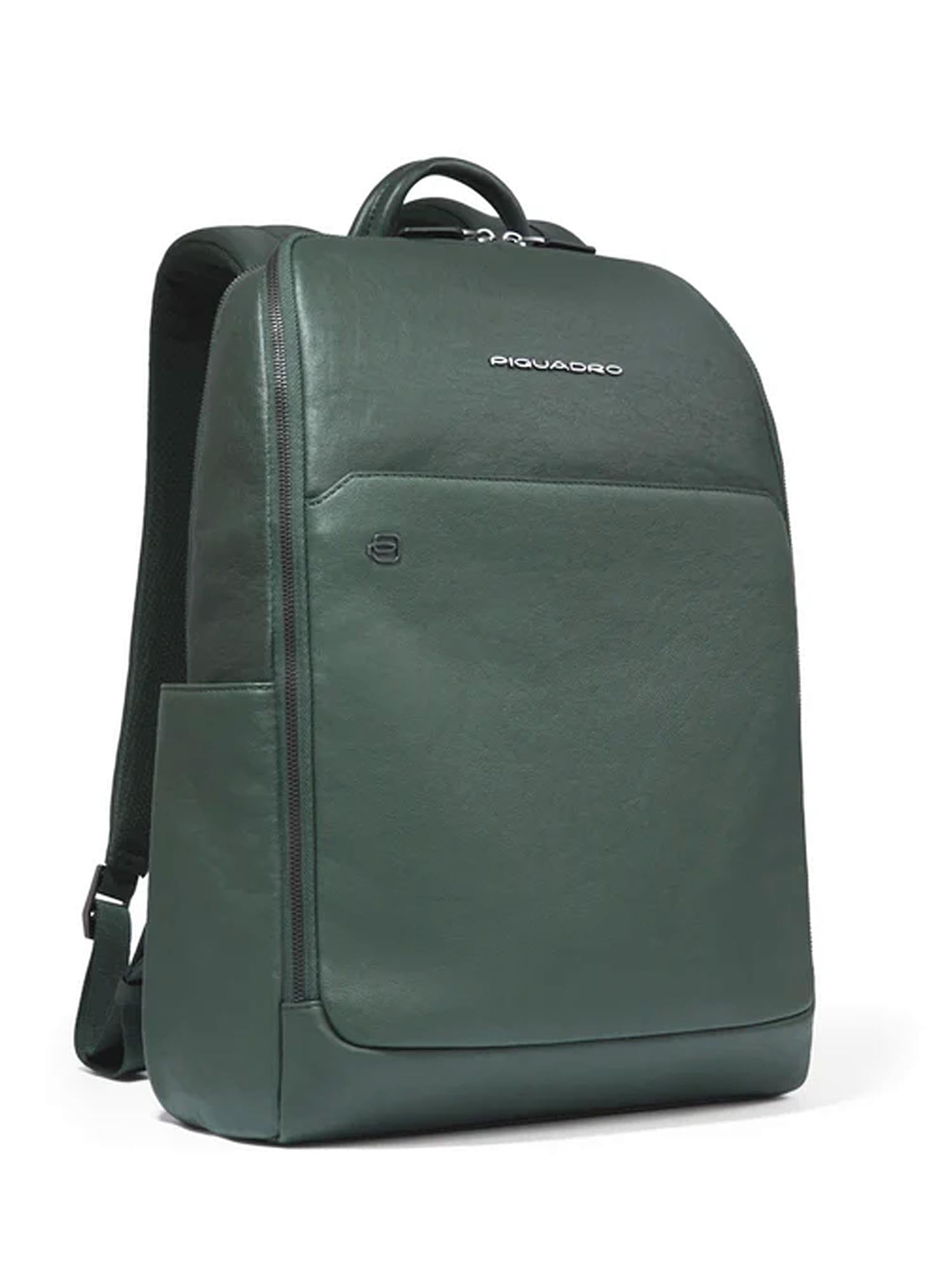 Zaini Verde Piquadro