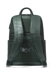 Zaini Verde Piquadro