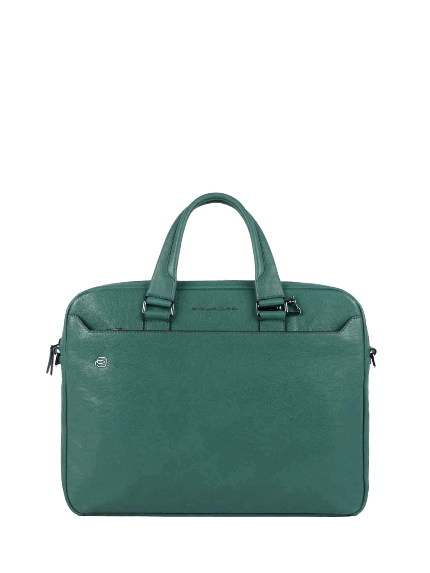 Cartelle Verde Piquadro