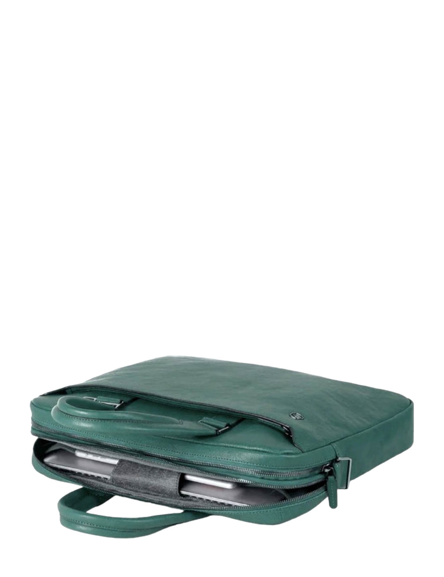 Cartelle Verde Piquadro