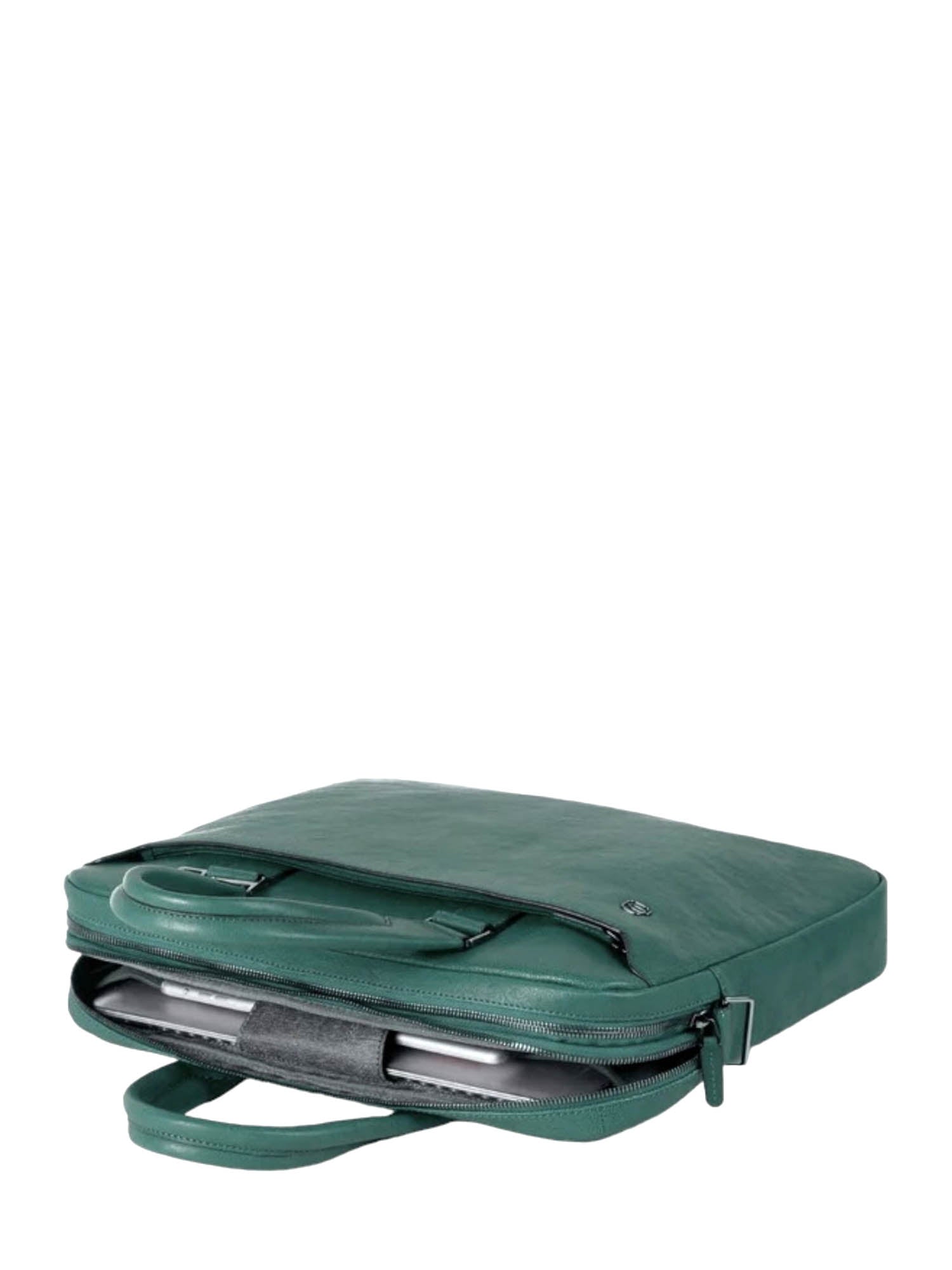 Cartelle Verde Piquadro