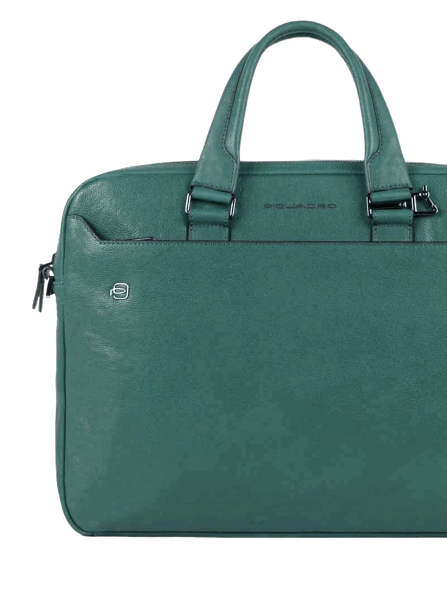 Cartelle Verde Piquadro