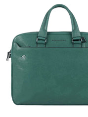 Cartelle Verde Piquadro